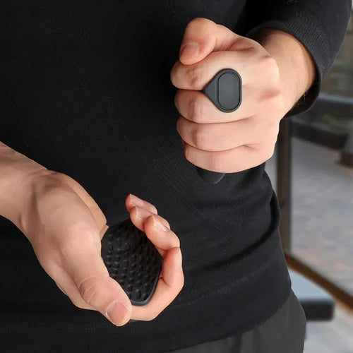 Proteccion anti cayos de silicona para gym